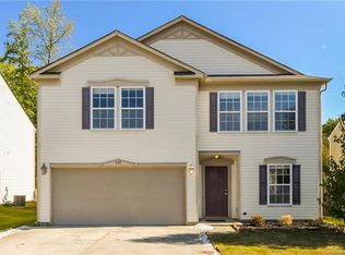 692 Carybrook Ct, York, SC 29745