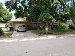 1006 S Bross St, Longmont, CO 80501