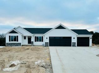 LOT 7 Journeys Way, Hastings, MI