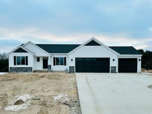 LOT 7 Journeys Way, Hastings, MI 49058