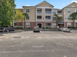 100 Bucksley Ln Unit 306, Daniel Island, SC 29492