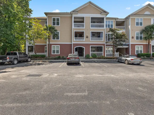100 Bucksley Ln Unit 306, Daniel Island, SC 29492