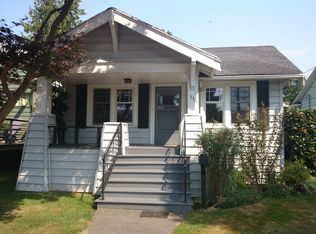 336 N 83rd St, Seattle, WA 98103