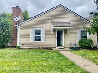 5956 Oakbrook Ln, Indianapolis, IN