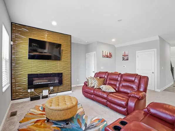1496 Raley Way, Columbus, OH 43228