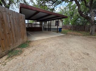 Beaumont St., Bandera, TX 78003