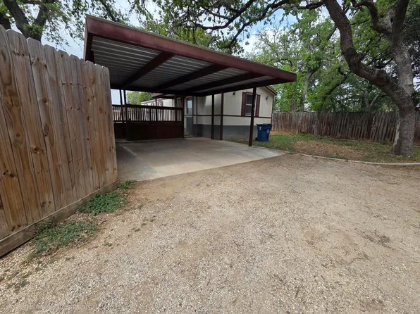 Beaumont St., 167 Beaumont St, Bandera, TX 78003