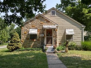 1518 Rural St, Emporia, KS 66801