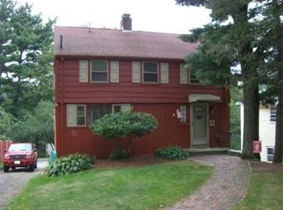 151 Prospect Hill Rd, Waltham, MA 02451