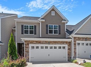 125 Churment Ct, Durham, NC 27703