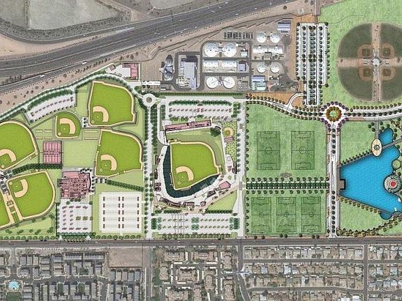 3rd image of 2401 E RIO SALADO Parkway #1213