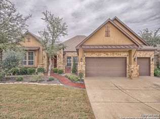 28922 Chaffin Lgt, San Antonio, TX 78260