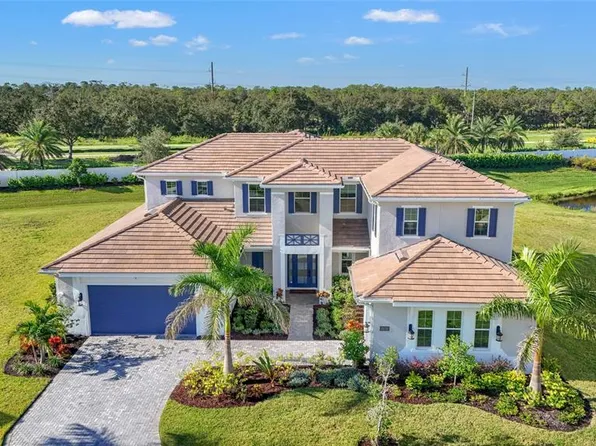 18232 Cayo Largo Pl, Bradenton, FL 34202