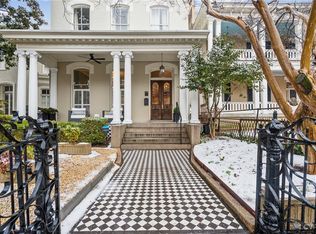 206 W Franklin St, Richmond, VA 23220