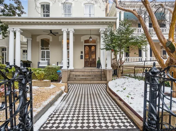 206 W Franklin St, Richmond, VA 23220