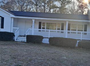 9816 Powell Rd, Georgetown, SC 29440
