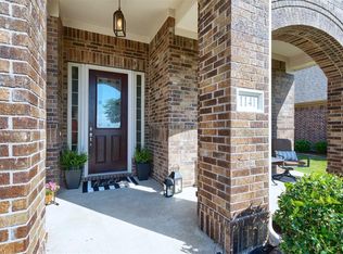 1141 Breakwater Dr, Frisco, TX 75034