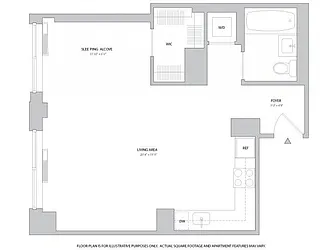 Rented by Miron Properties