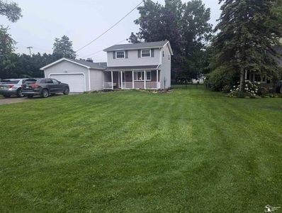 1023 Feltis Dr, Temperance, MI, 48182