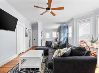 92 Line St #1, Somerville, MA 02143