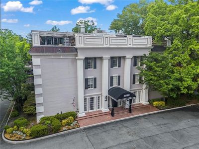 3648 Peachtree Rd NE APT 1B, Atlanta, GA, 30319