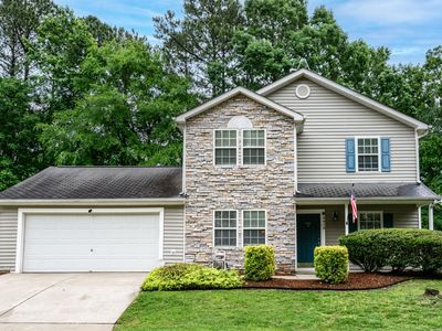 5410 Pageford Dr, Durham, NC, 27703
