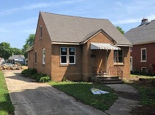 1906 35th St, Kenosha, WI 53140