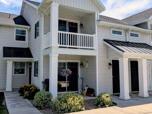 2447 W 500 S Unit 6, Springville, UT 84663