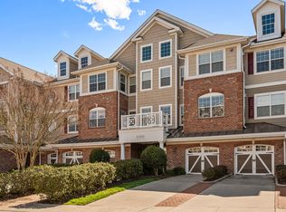 10511 Rosegate Ct UNIT 5, Raleigh, NC 27617