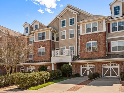 10511 Rosegate Ct Unit 5, Raleigh, NC, 27617