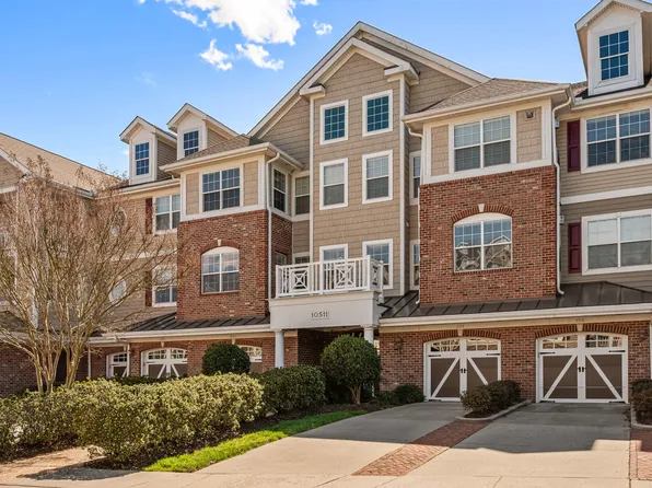 10511 Rosegate Ct Unit 5, Raleigh, NC 27617