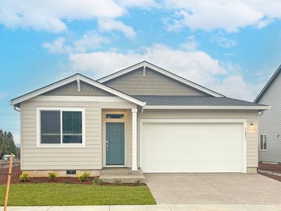 51086 SW Klompen St, Scappoose, OR, 97056