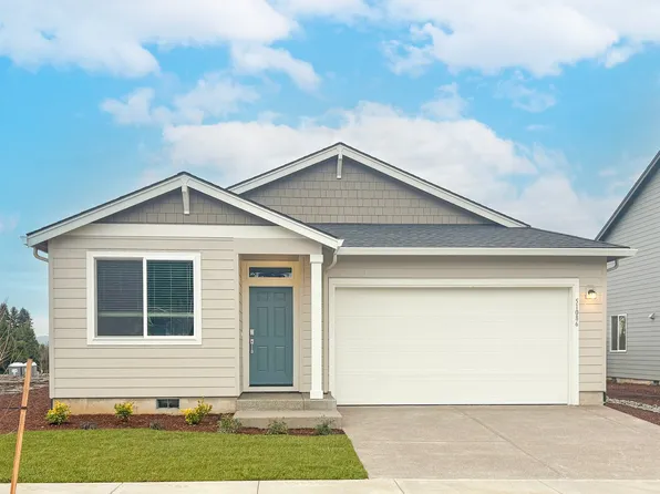 51086 SW Klompen St, Scappoose, OR 97056