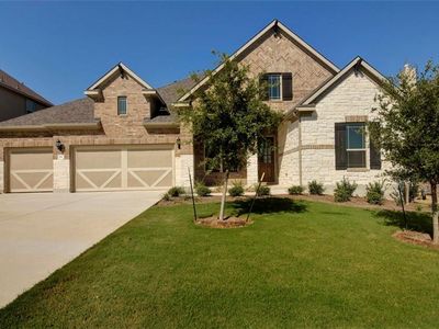 821 Bliss Ln, Leander, TX, 78641