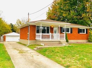 8018 Briarcliff Rd, Louisville, KY 40219