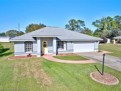 311 Thrush Ave, Sebring, FL, 33870