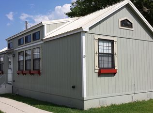 4914 Riverview Dr TRAILER 19, Old river winfree, TX 77535