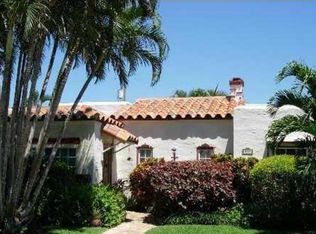 529 Sunset Rd, West Palm Beach, FL 33401