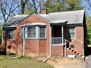 2915 Dogwood Ave, Charlotte, NC 28206
