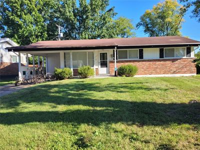2365 Berwyn Dr, Saint Louis, MO, 63136