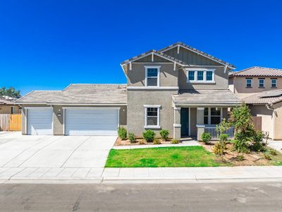 2673 N Dee Ann Ave, Fresno, CA, 93727