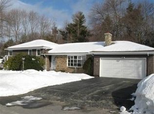 21 Dick Dr, Worcester, MA 01609