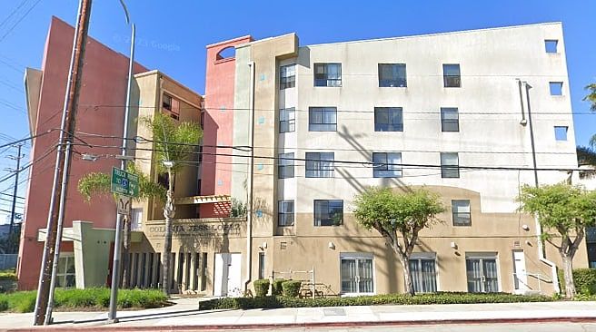 1st image of 2627 E Olympic Blvd