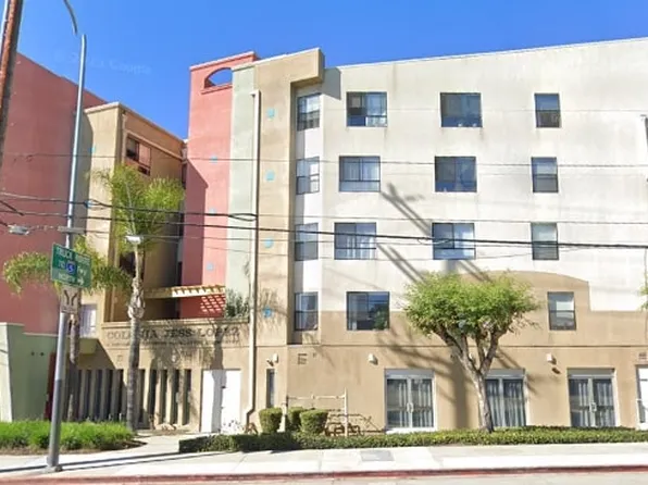 2627 E Olympic Blvd, Los Angeles, CA 90023