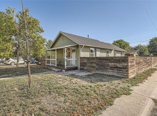 1900 Dallas St, Aurora, CO 80010