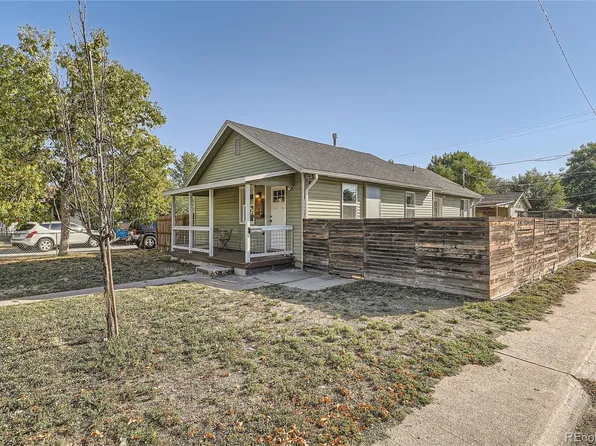 1900 Dallas Street, Aurora, CO 80010