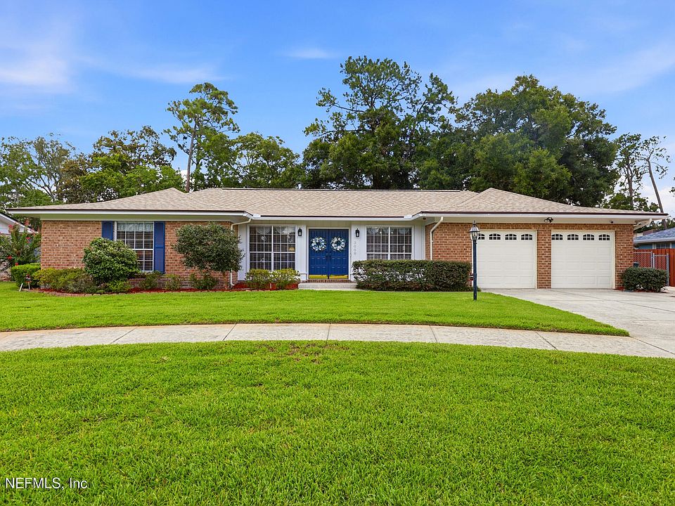 1st image of 3008 BEAUCLERC OAKS Drive S