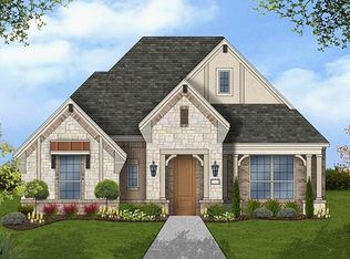 1025 Winter Fire Way, Arlington, TX 76005