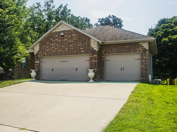 5618 E Pearson Parkway, Strafford, MO 65757