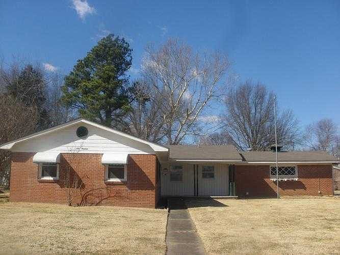 119 Grandview Blvd, Muskogee, OK 74403 Zillow